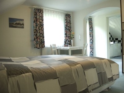 Apartment Studio/Wohn-Schlafraum/Dusche, WC - Features photo 41