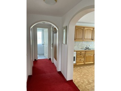 Apartment Apartment/2 Schlafräume/Dusche, WC - Outdoor photo 9