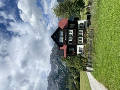 Apartment Apartment/2 Schlafräume/Dusche, WC - Outdoor photo 11