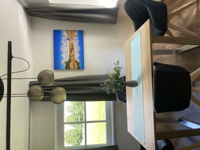 Apartment Apartment/2 Schlafräume/Dusche, WC - Outdoor photo 16