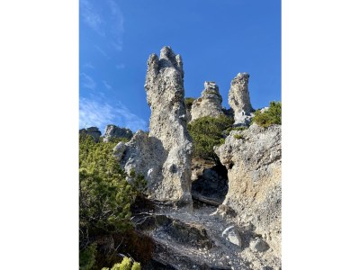 Apartment Apartment/2 Schlafräume/Dusche, WC - Outdoor photo 21