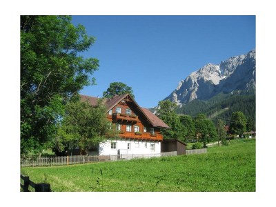 Apartment Apartment/2 Schlafräume/Dusche, WC - Outdoor photo 25