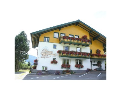 Apartment Studio Falun in Ramsau am Dachstein - Apartment