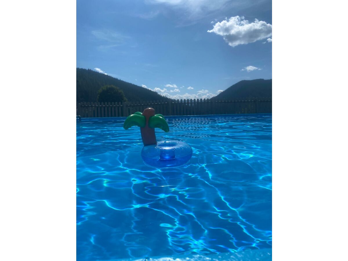 Apartment Appartement/Fewo, Dusche, WC, 2 Schlafräume