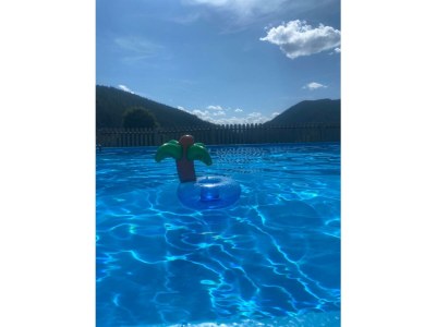 Apartment Appartement/Fewo, Dusche, WC, 2 Schlafräume in Ramsau am Dachstein - Apartment