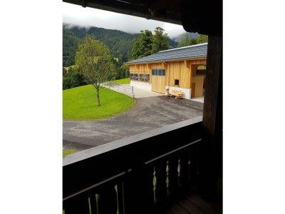 Apartment Appartement/Fewo, Dusche, WC, 2 Schlafräume - Outdoor photo 2