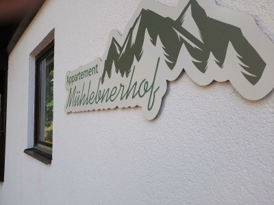 Apartment Appartement/Fewo, Dusche, WC, 2 Schlafräume - Outdoor photo 4