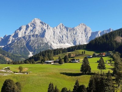 Apartment Appartement/Fewo, Dusche, WC, 2 Schlafräume - Outdoor photo 6
