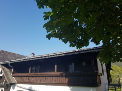 Apartment Appartement/Fewo, Dusche, WC, 2 Schlafräume - Outdoor photo 9