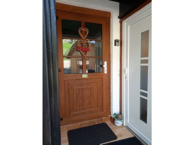 Apartment Appartement/Fewo, Dusche, WC, 2 Schlafräume - Outdoor photo 11