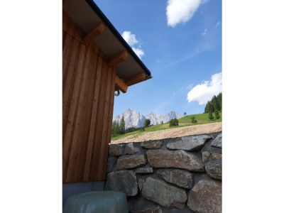 Apartment Appartement/Fewo, Dusche, WC, 2 Schlafräume - Outdoor photo 15