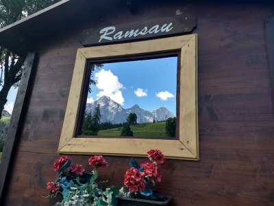 Apartment Appartement/Fewo, Dusche, WC, 2 Schlafräume - Outdoor photo 16