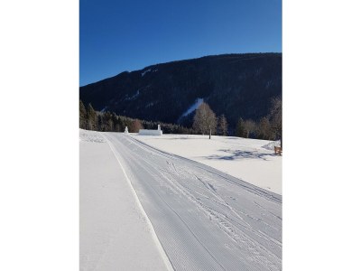 Apartment Appartement/Fewo, Dusche, WC, 2 Schlafräume - Outdoor photo 18