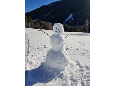 Apartment Appartement/Fewo, Dusche, WC, 2 Schlafräume - Outdoor photo 19