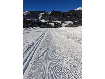 Apartment Appartement/Fewo, Dusche, WC, 2 Schlafräume - Outdoor photo 20