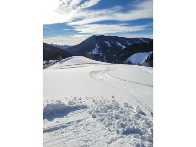 Apartment Appartement/Fewo, Dusche, WC, 2 Schlafräume - Outdoor photo 22