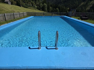 Apartment Appartement/Fewo, Dusche, WC, 2 Schlafräume - Outdoor photo 24