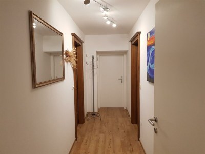 Apartment Appartement/Fewo, Dusche, WC, 2 Schlafräume - Features photo 26