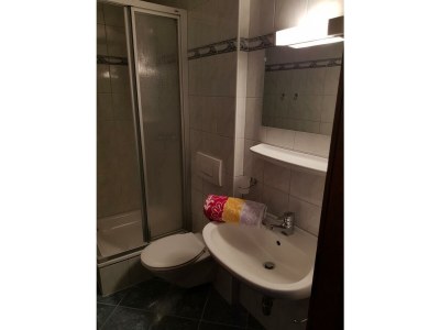 Apartment Appartement/Fewo, Dusche, WC, 2 Schlafräume - Features photo 30