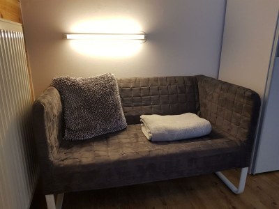 Apartment Appartement/Fewo, Dusche, WC, 2 Schlafräume - Features photo 33