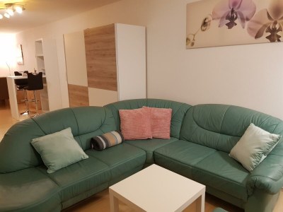 Apartment Appartement/Fewo, Dusche, WC, 2 Schlafräume - Features photo 36