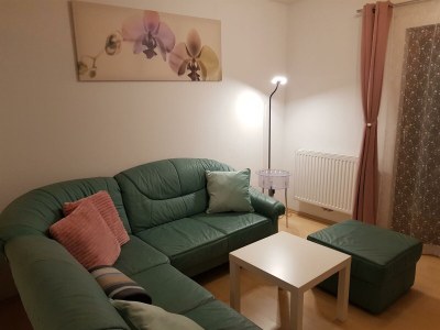 Apartment Appartement/Fewo, Dusche, WC, 2 Schlafräume - Features photo 37