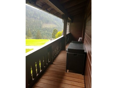 Apartment Appartement/Fewo, Dusche, WC, 2 Schlafräume - Features photo 40