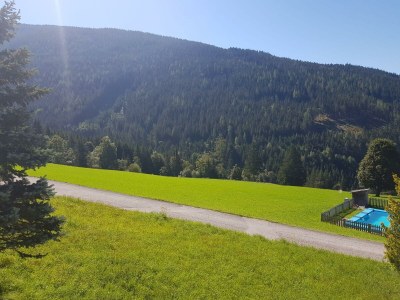 Apartment Appartement/Fewo, Dusche, WC, 2 Schlafräume - Features photo 42