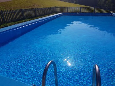 Apartment Appartement/Fewo, Dusche, WC, 2 Schlafräume - Features photo 43