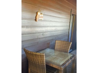 Apartment Appartement/Fewo, Dusche, WC, 2 Schlafräume - Features photo 45