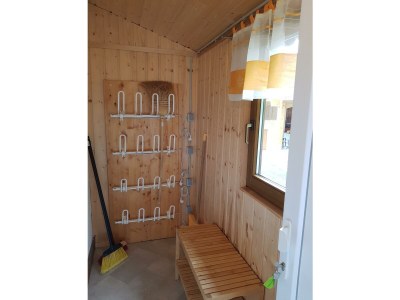 Apartment Appartement/Fewo, Dusche, WC, 2 Schlafräume - Features photo 47