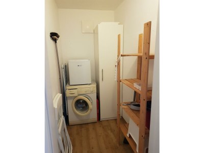 Apartment Appartement/Fewo, Dusche, WC, 2 Schlafräume - Features photo 48