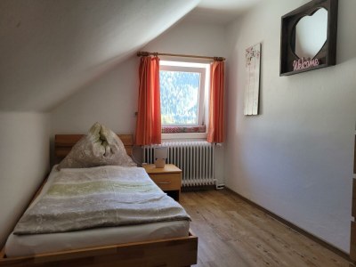 Apartment Appartement/Fewo, Dusche, WC, 2 Schlafräume - Features photo 54