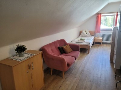 Apartment Appartement/Fewo, Dusche, WC, 2 Schlafräume - Features photo 55