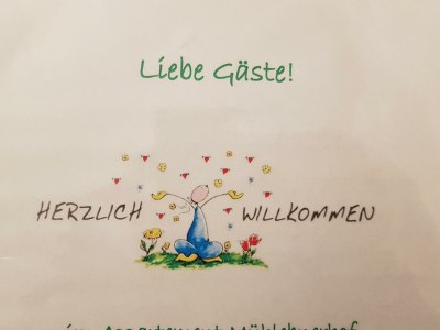 Apartment Appartement/Fewo, Dusche, WC, 2 Schlafräume - Features photo 57