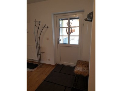 Apartment Appartement/Fewo, Dusche, WC, 2 Schlafräume - Features photo 58