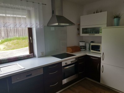 Apartment Appartement/Fewo, Dusche, WC, 2 Schlafräume - Features photo 60