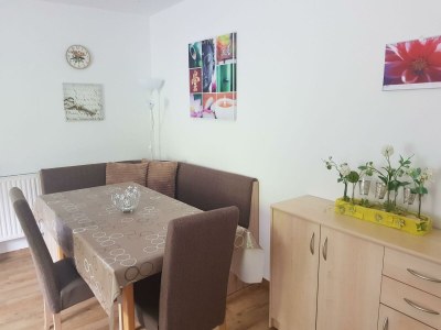 Apartment Appartement/Fewo, Dusche, WC, 2 Schlafräume - Features photo 61