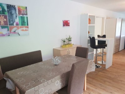 Apartment Appartement/Fewo, Dusche, WC, 2 Schlafräume - Features photo 62