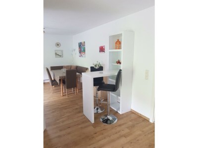 Apartment Appartement/Fewo, Dusche, WC, 2 Schlafräume - Features photo 63