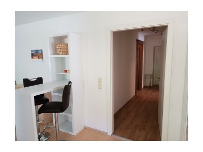 Apartment Appartement/Fewo, Dusche, WC, 2 Schlafräume - Features photo 65
