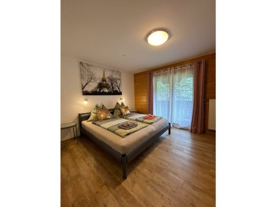 Apartment Appartement/Fewo, Dusche, WC, 2 Schlafräume - Features photo 67