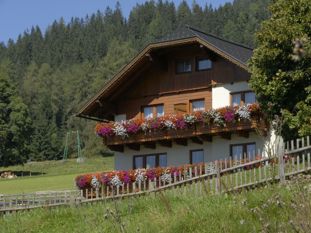 Apartment Apartment/1 Schlafraum/Wohnschlafraum/Dusche, WC - Outdoor photo 2