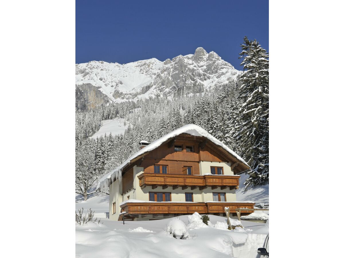 Apartment Apartment/1 Schlafraum/Wohnschlafraum/Dusche, WC - Outdoor photo 3