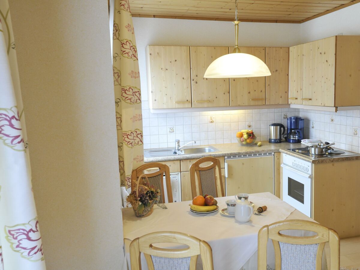 Apartment Apartment/1 Schlafraum/Wohnschlafraum/Dusche, WC - Outdoor photo 4