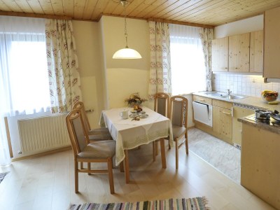 Apartment Apartment/1 Schlafraum/Wohnschlafraum/Dusche, WC - Outdoor photo 5