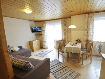 Apartment Apartment/1 Schlafraum/Wohnschlafraum/Dusche, WC - Outdoor photo 6