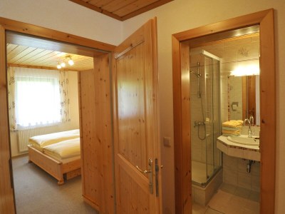 Apartment Apartment/1 Schlafraum/Wohnschlafraum/Dusche, WC - Outdoor photo 7