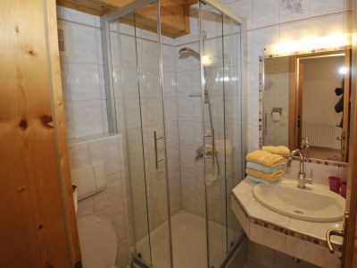 Apartment Apartment/1 Schlafraum/Wohnschlafraum/Dusche, WC - Outdoor photo 8