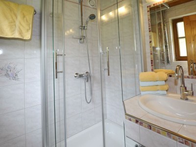 Apartment Apartment/1 Schlafraum/Wohnschlafraum/Dusche, WC - Outdoor photo 9